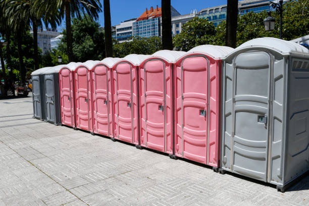 Portable Restroom Servicing (Cleaning and Restocking) in Wade, MS