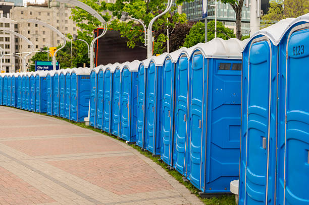 Best Portable Restroom Servicing (Cleaning and Restocking)  in Wade, MS