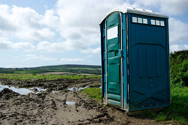 Types of Portable Toilets We Offer in Wade, MS
